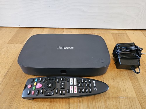 Arris uhd 1000 1tb freesat - uhd-4x-1000,