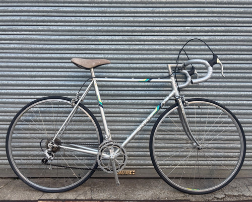 Cilo 57cm steel road bike - cilo,