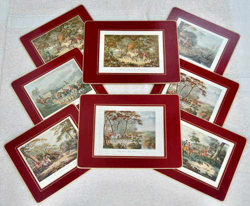 Vintage matador set of - vintage:,