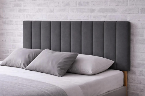 Apollo velvet strutted - velvet,