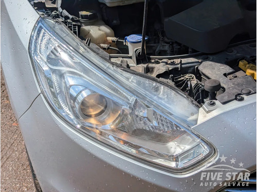 Ford galaxy front headlight - ford,