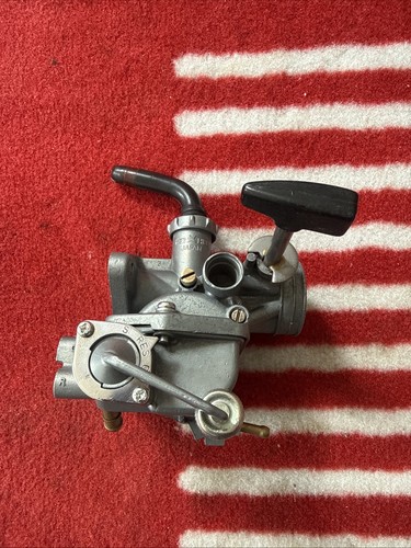 Genuine honda atc - atc, k1