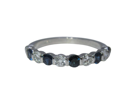 Tiffany platinum diamond - tiffany, &
