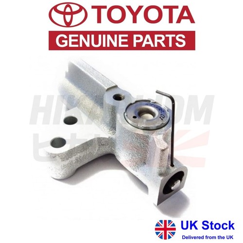 New genuine toyota timing - toyota, belt