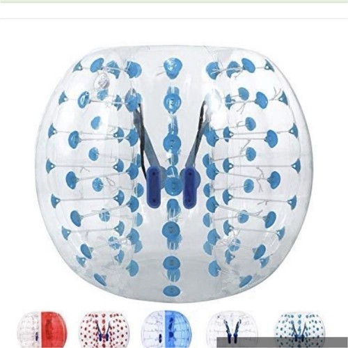 Yuebo bumper bubble soccer - yuebo,