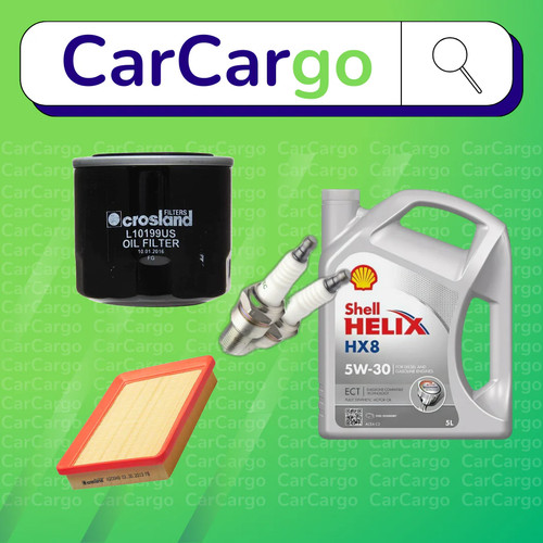 Service kit for - service,