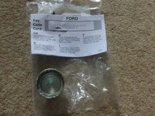 REPLACEMENT FORD LOCKING WHEEL NUT REMOVER KEY 83800B629 FAST POST.