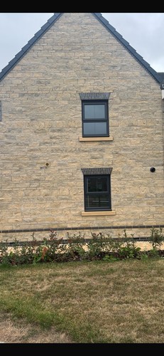 Marshall building stone - marshall,