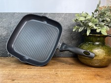 FISSLER Germany Cenit Square