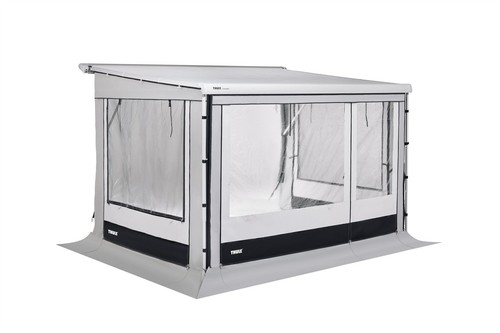 Thule residence tent to - thule, g3