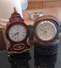 Vintage, quality Swiza 8-Day