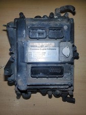 DAF LF45 Engine Ecu Non Adblue