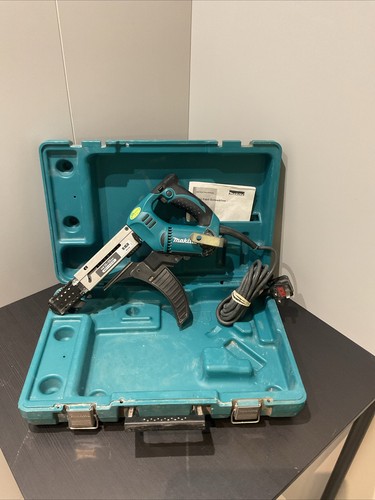 Makita 6843 autofeed collated - 6843,