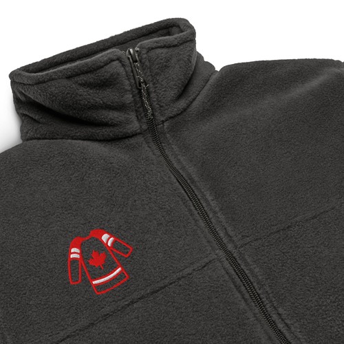 Unisex columbia canada hockey - unisex,