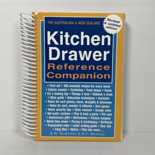 The really useful kitchen - useful,