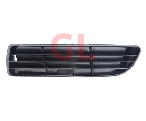 Bumper grille for audi b5 - for,
