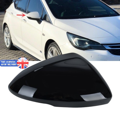 Right door wing mirror - right,