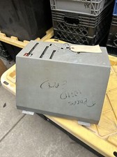 Unknown Slot Machine Dueces