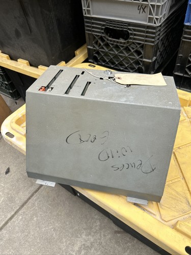 Unknown slot machine - unknown, dueces