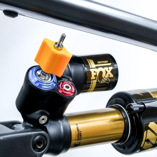 Fox float dhx2 - fox, /