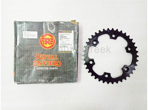 Genuine royal enfield twins - genuine,