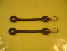 1 pair Ifor Williams Horse