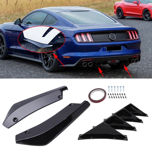 For ford mustang 350 - ford, rear