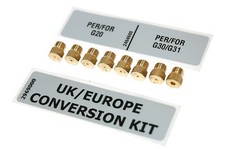LPG Conversion Kit for Belling