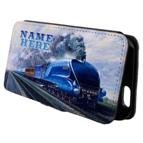 Personalised mallard train - mallard,