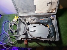 Bosch GBH 2 sr SDS-Plus Rotary Hammer Drill 110V Professional With Case.
