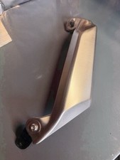 Triumph Daytona Exhaust/cat