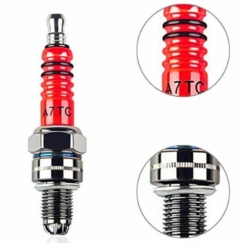 Racing electrode 10mm - electrode, spark