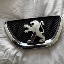 PEUGEOT 107 05-14 FRONT BONNET