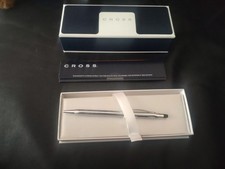 NEW CROSS Classic Century