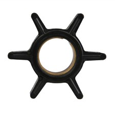1 Pcs Water Pump Impeller For