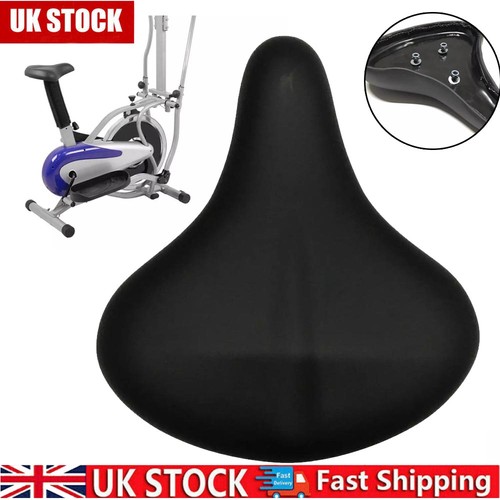 Exercise bike seat bicycle - exercise,