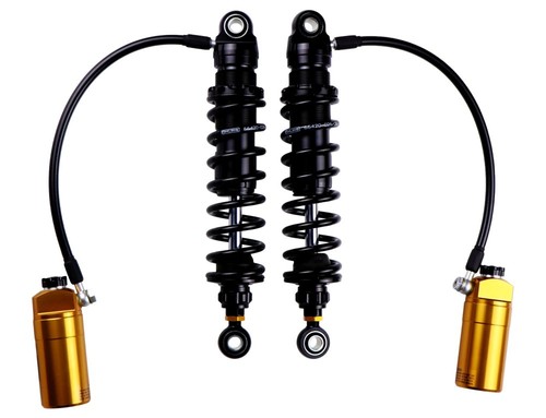 Ohlins 779s2 stx36 - ohlins, hd