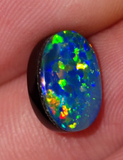 Australian Opal Doublet -