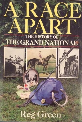 Race apart history of - race,