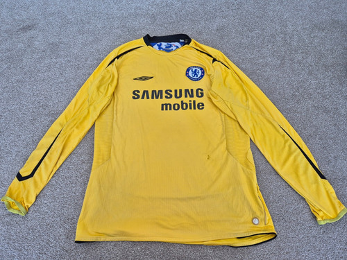 Vintage chelsea 2005 2006 - vintage,