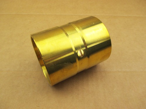 Loader arm bushing - for, jcb