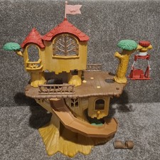 Sylvanian Families Adventure