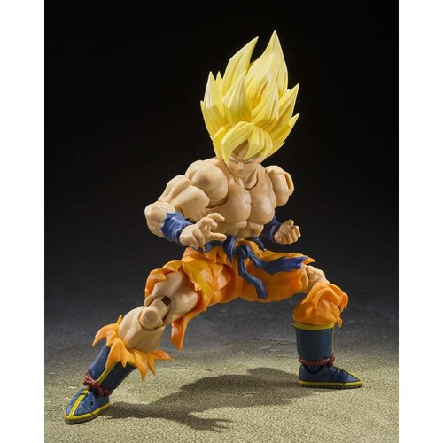 Bandai figuarts dragon - figuarts,