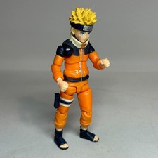 Naruto Ultimate Legends Naruto