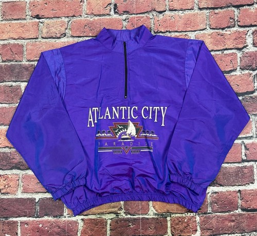 Vintage wise guy atlantic city - atlantic,