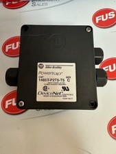 Allen Bradley PowerTap