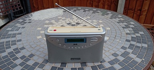 Roberts gemini rd45 - roberts, 45
