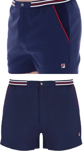 Fila borg hightide retro - borg,