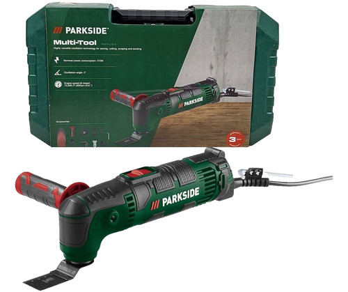 Parkside multi tool - parkside, multi-tool