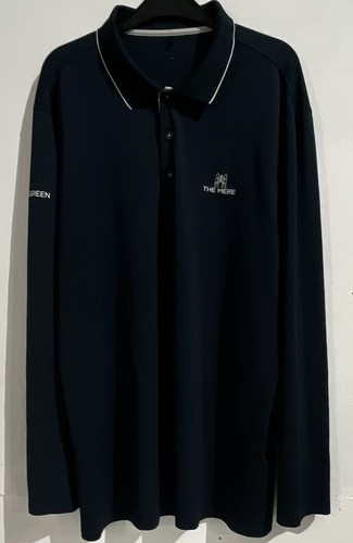 Galvin green men - green, polo